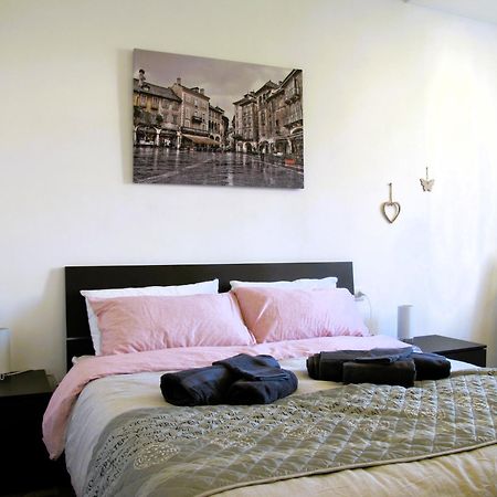 Domus Mea Lejlighed Domodossola Eksteriør billede